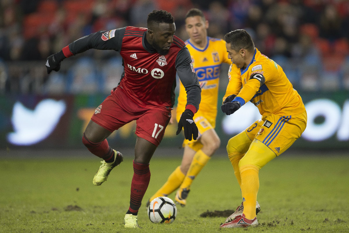 Tigres cayó con gol de último minuto