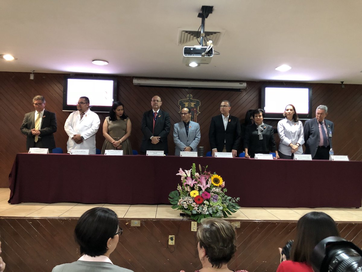 Dedicaron día a la salud renal de las mujeres, que se dijo, son la mayoría de las afectadas por IRC.