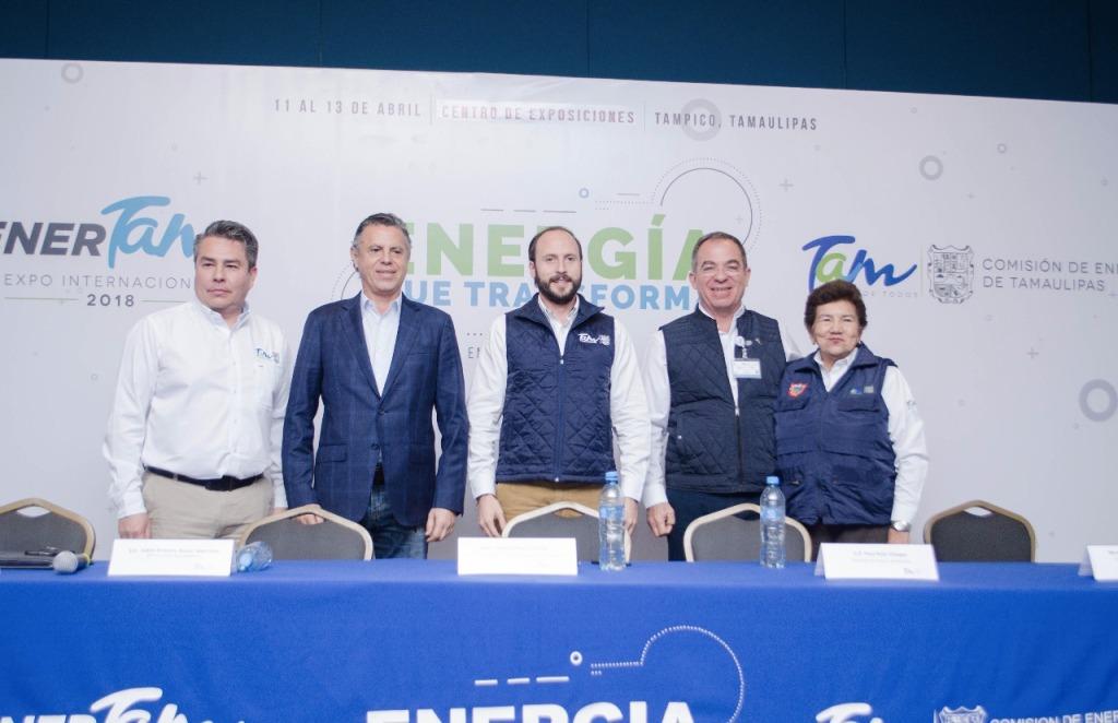 ExpoTam 2018.