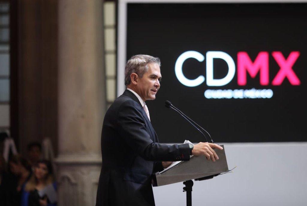 Mancera afirmó que el cerrar válvulas es un acto de sabotaje, que puede penalizarse con 15 años de prisión.