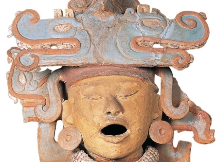 Cihuateotl