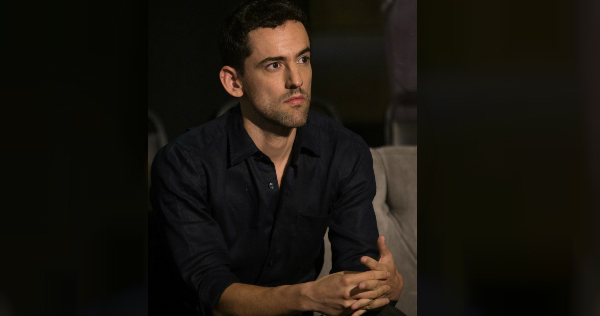 Luis Gerardo Méndez.