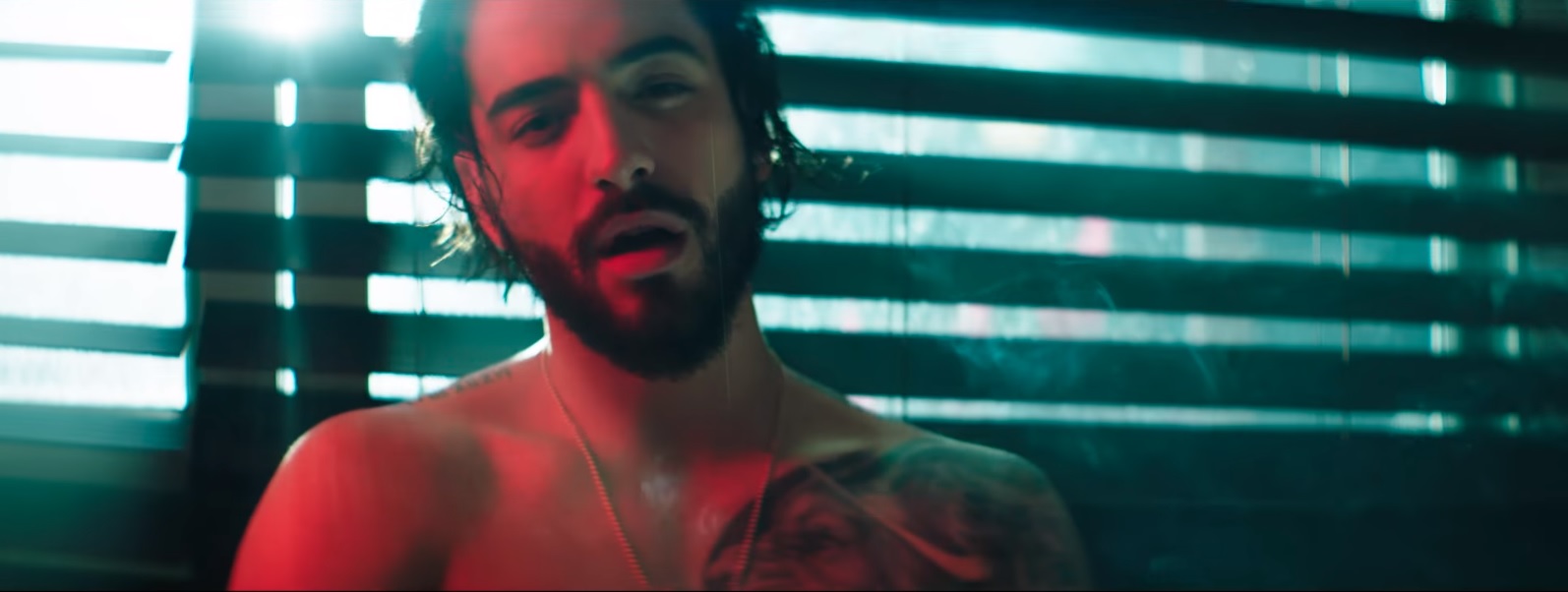 Maluma lanza video de 'El préstamo'.