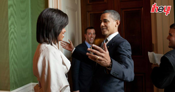 Los Obama y Netflix están en pláticas para que el ex mandatario, tenga contenido en la plataforma de 'streaming'.