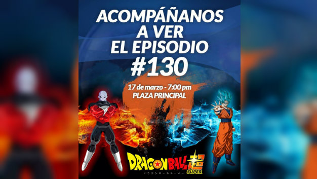El alcalde de San Nicolás anunció el evento en sus redes sociales. 