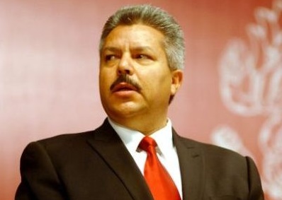 Arturo Castellanos Ruiz fue regidor del XX Ayuntamiento de Ensenada