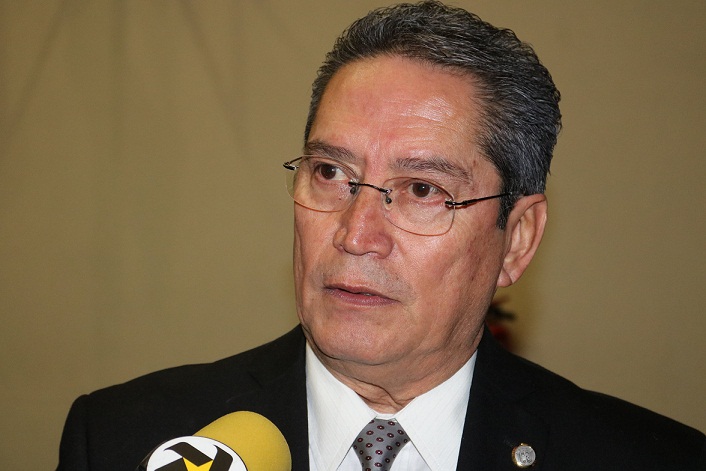 Carlos Hidalgo Valadez