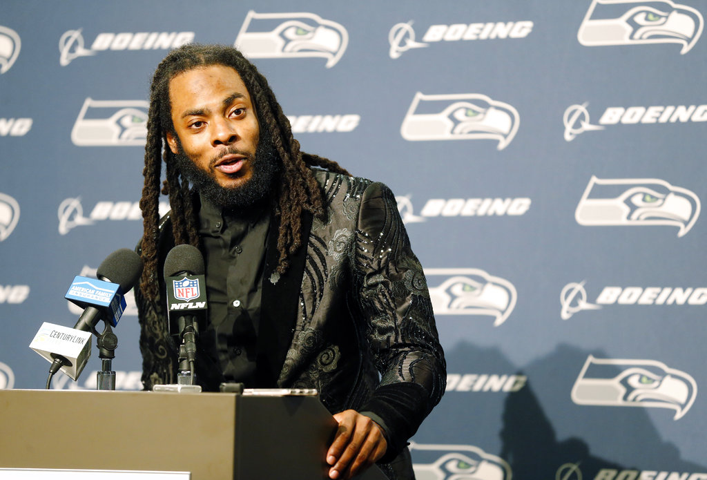 Richard Sherman