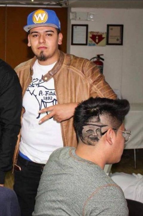 Saúl Sierra comenzó su carrera cuando iba a la secundaria 