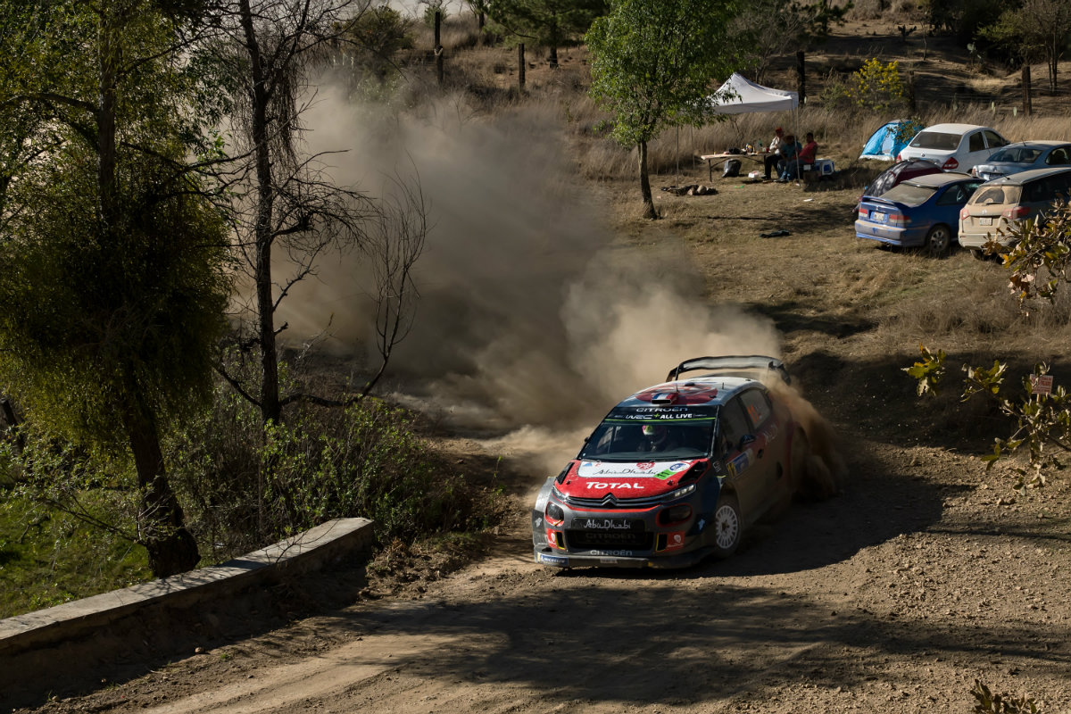 Sébastien Loeb