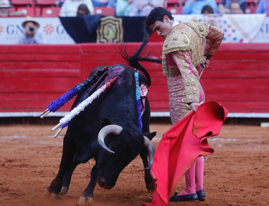 André Lagravere 'El Galo'