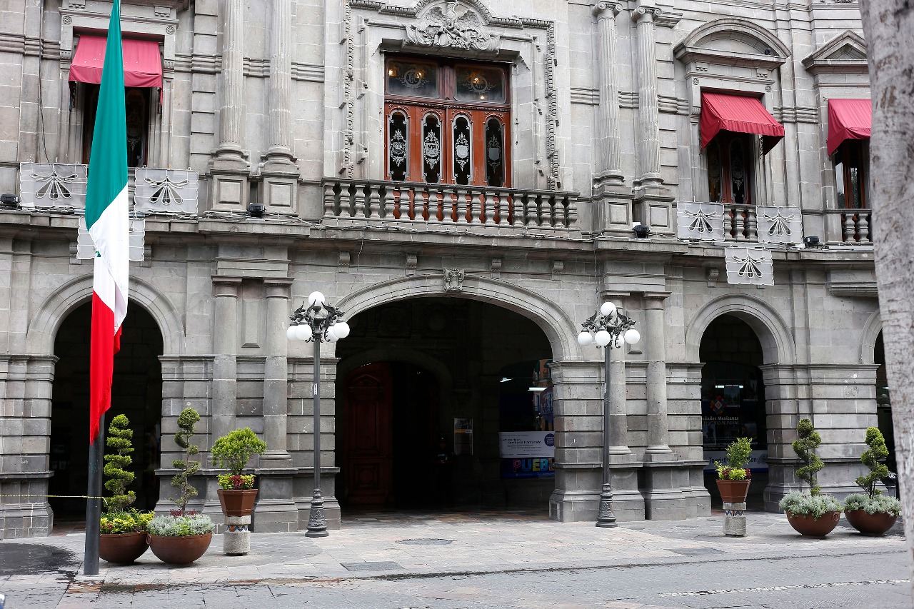 En un 50 por ciento, aproximadamente, creció el tope de gastos de campaña para candidatos a presidencias municipales.