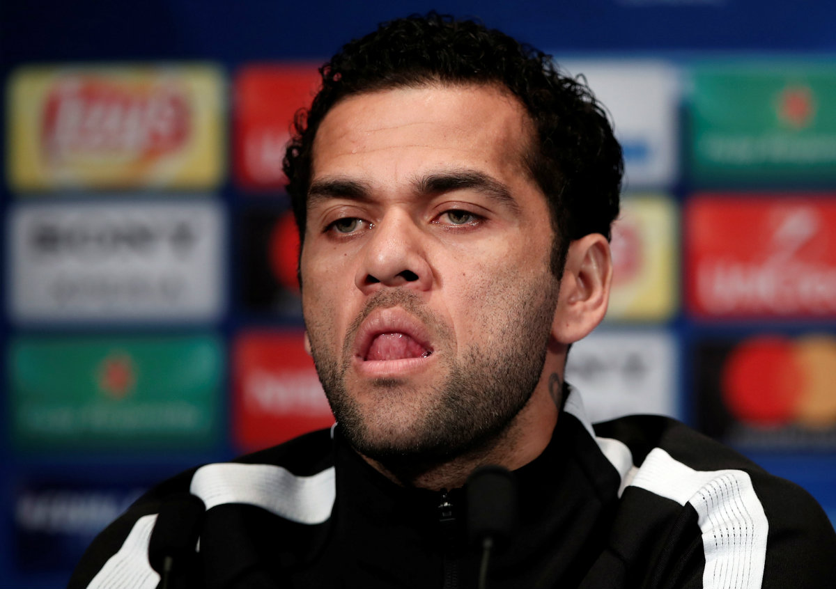 Dani Alves