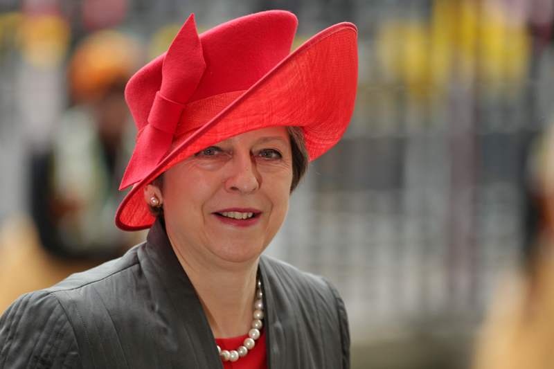 Theresa May declarará en el Parlamento en la que podría revelar quién atentó contra el ex espía ruso, Serguéi Skripal.