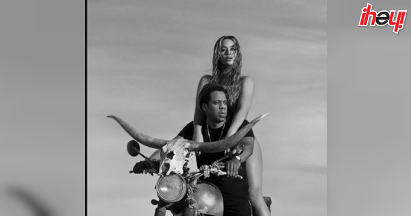 Beyoncé y Jay-Z anuncian gira conjunta.