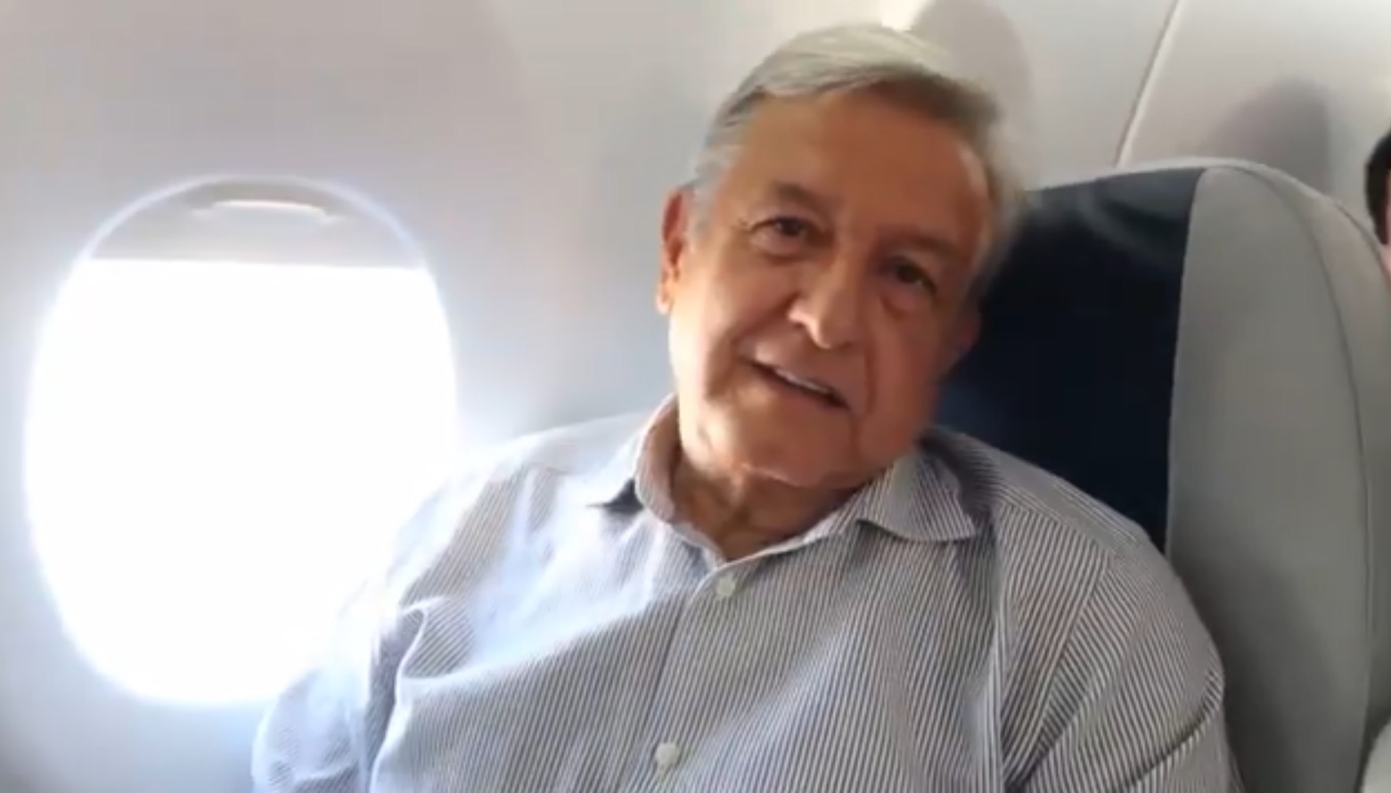 Andrés Manuel López Obrador 