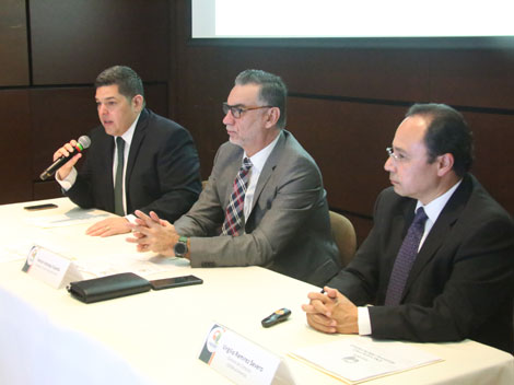 El evento se llevará a cabo el próximo 22 de marzo entre proveedores. 