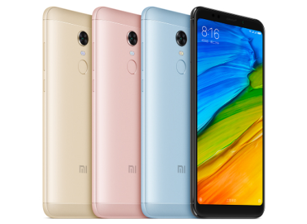 El teléfono costará cuatro mil 500 pesos. 