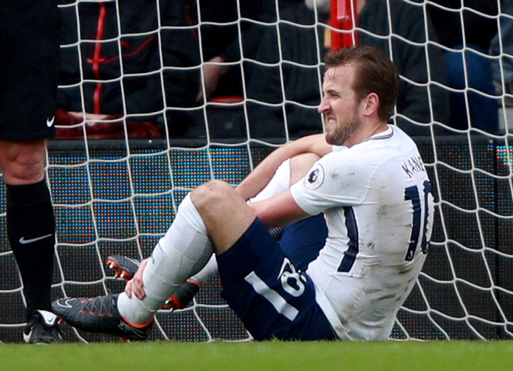 Harry Kane