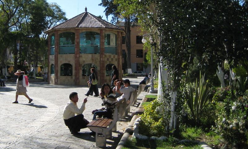 Una vez que se obtuvo la orden de aprehensión, agentes Estatales de Investigación capturaron a Néstor Alfredo N., quien quedó interno en el Centro de 