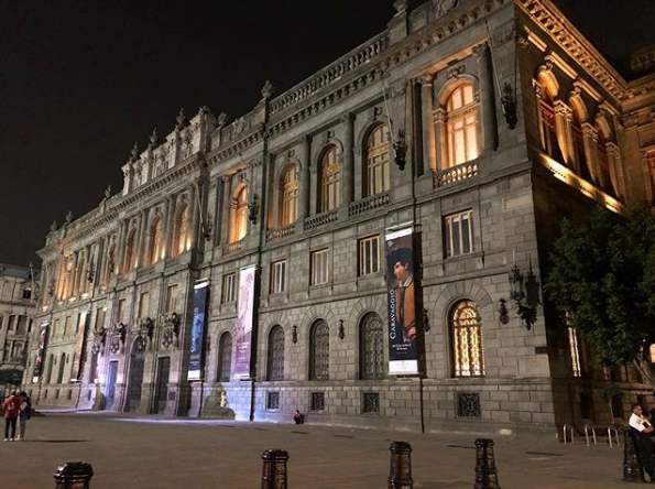 En el Munal se impartirán los talleres y conferencias.