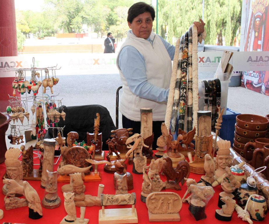 Se podrán inscribir artífices que cuenten con la credencial de artesano vigente y se dediquen a la elaboración de piezas con técnicas, materiales y di