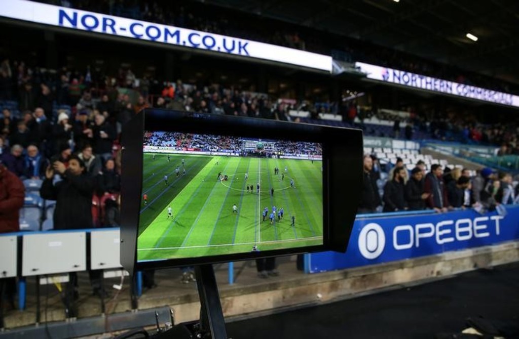 Se confirma uso de VAR en Rusia 2018