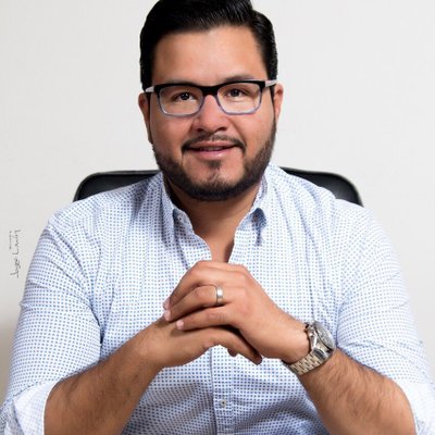 Sixto Zetina ex alcalde de Irapuato.
