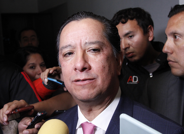 El titular del organismo público indicó que la denuncia podría derivar en una recomendación.