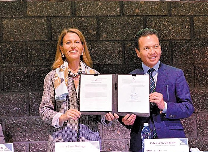Zapopan logra declaratoria cultural ante la Unesco 