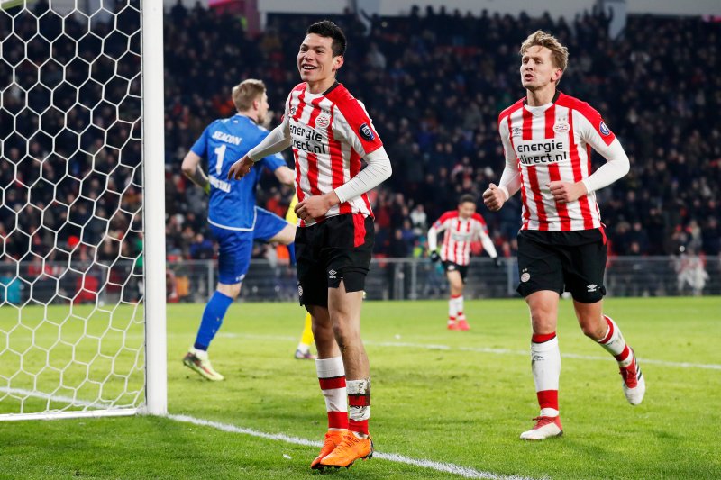 Hirving Lozano