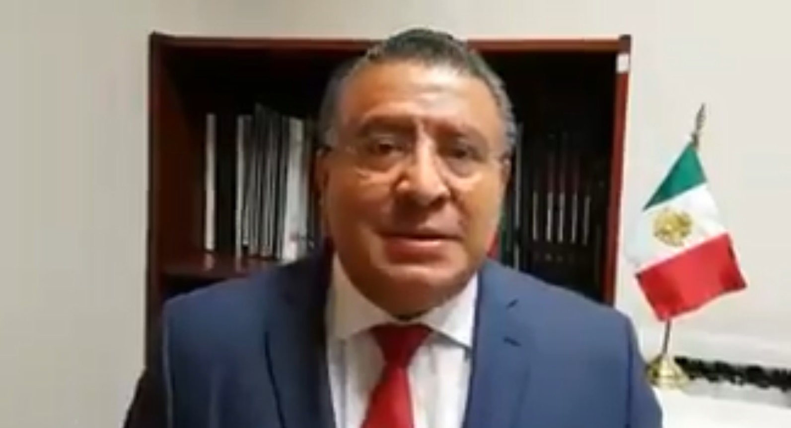 "No estamos en contra de los programas sociales, estamos en contra que se usen con fines electorales"