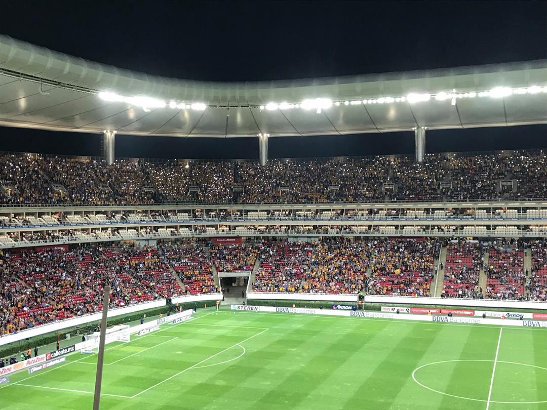 Para la reventa el juego ante Tigres, dejó más ganancia que el Clásico Nacional