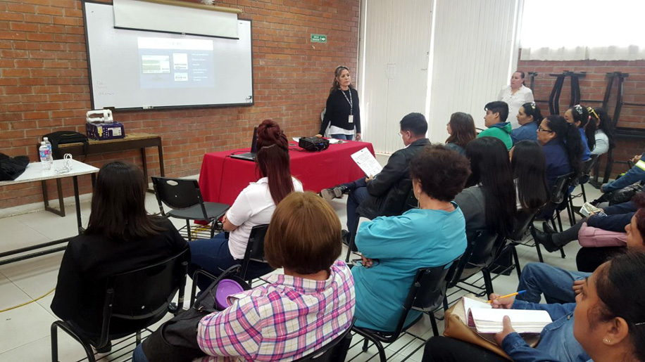 En el sitio se ofrece más de 15 mil empleos a nivel nacional.