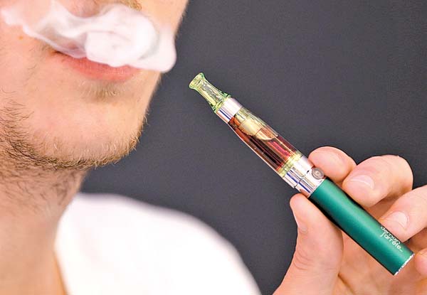 Las ventas del segmento de la propietaria de la marca Marlboro crecieron 400 por ciento.