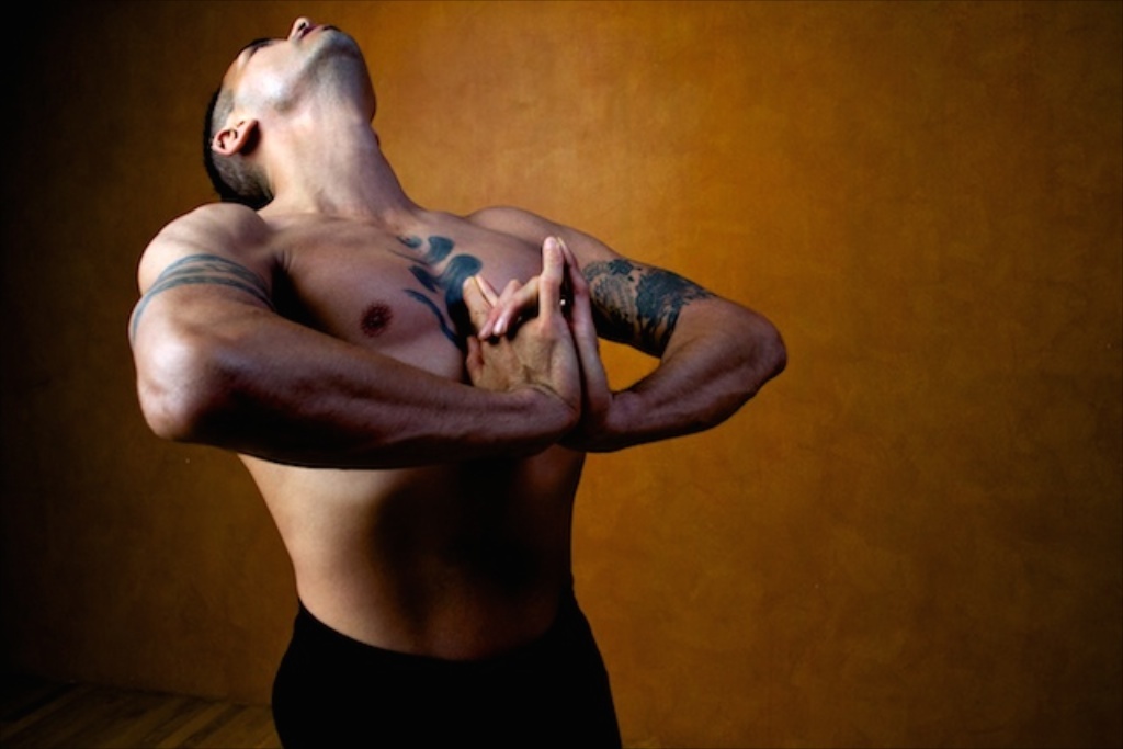 Yogicarts: Fluir como un guerrero 