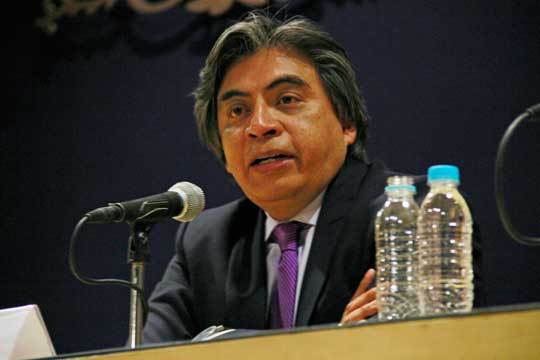 Gerardo Esquivel