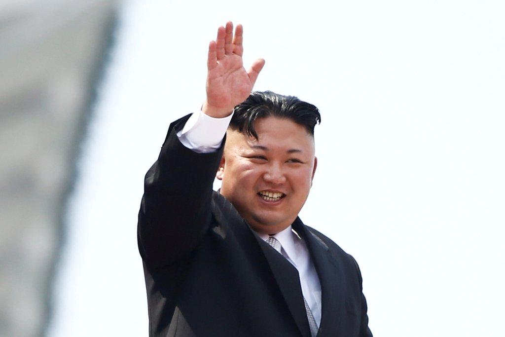 Norcorea no ha confirmado públicamente que hay planes de una cumbre, y no se ha informado de lugar alguno donde ese encuentro tendría lugar.
