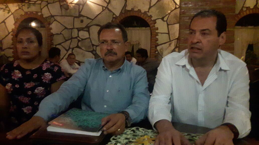El también precandidato a diputado federal del Tricolor por el Distrito 01 con cabecera en Huauchinango añadió que la Sierra Norte de Puebla está afec