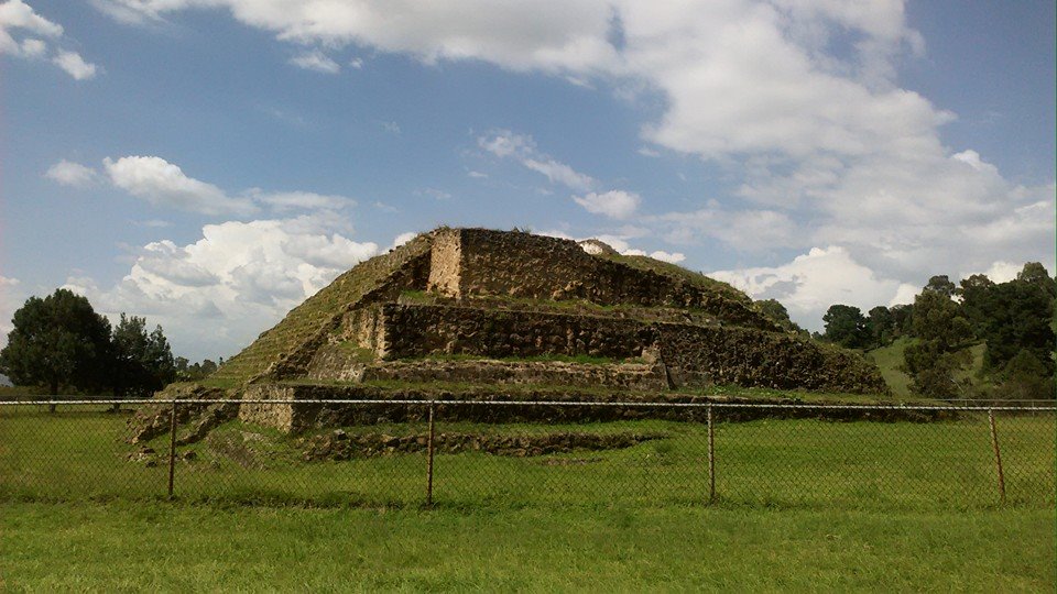 INAH implementará operativo en zonas arqueológicas de Tlaxcala y el país.