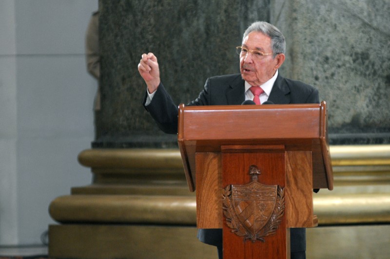 Según el informe de CEN, Castro fue el candidato más votado. (Archivo)