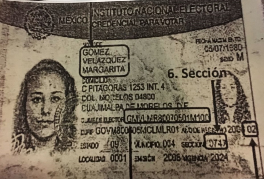 Así intentaron recaudar firmas los candidatos independientes a la Presidencia.