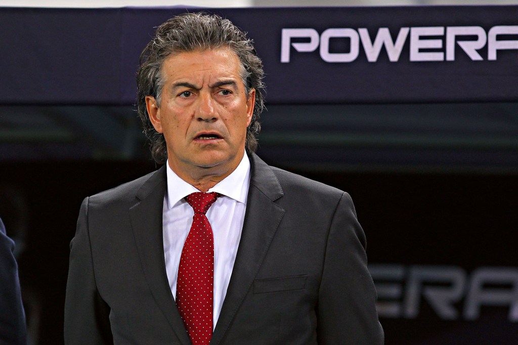 Rubén Omar Romano dejó de ser entrenador del Atlas
