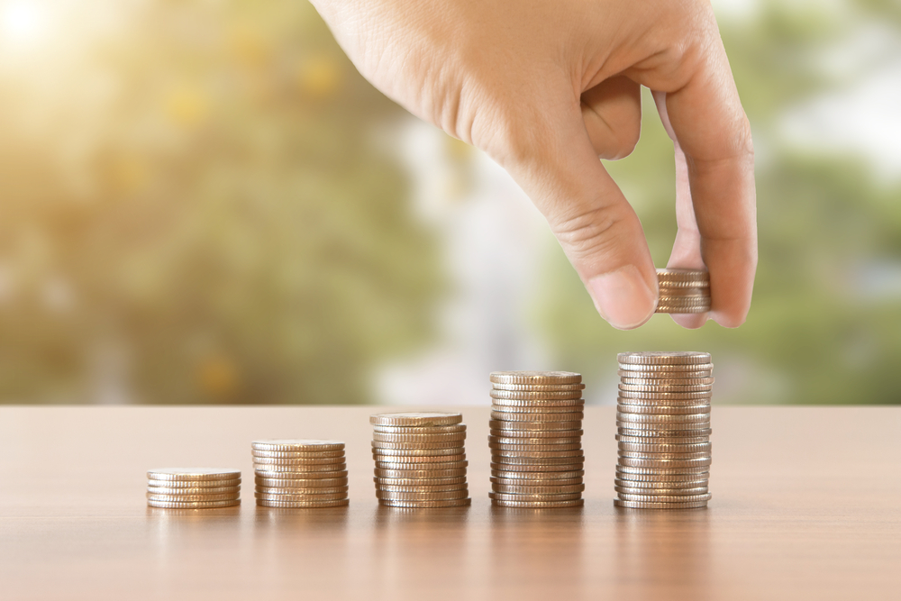 Ahorro para el retiro