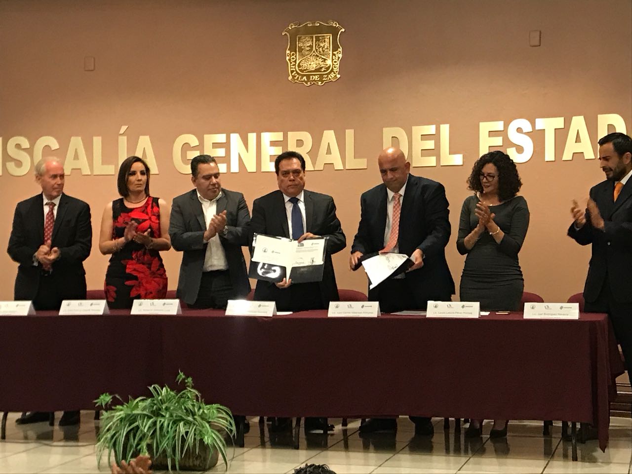 El convenio es con la Asociación Mexicana de Empresas de Servicios Prendarios.
