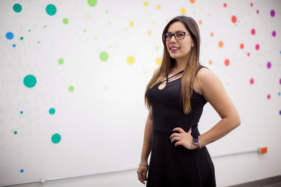 Paola Alejandra Garro/Ecofilter México