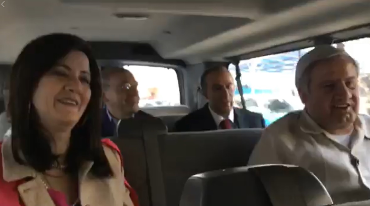 El Privilegio de Mandar 