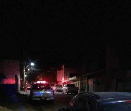 Reportan muertos por balacera en palenque