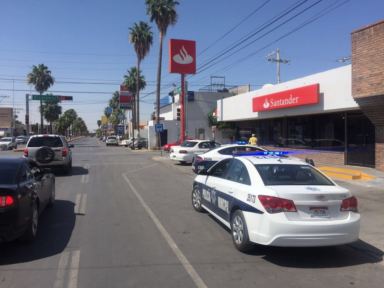 Los agentes de la DSPM reforzarán su presencia a través de la firma de bitácoras.
