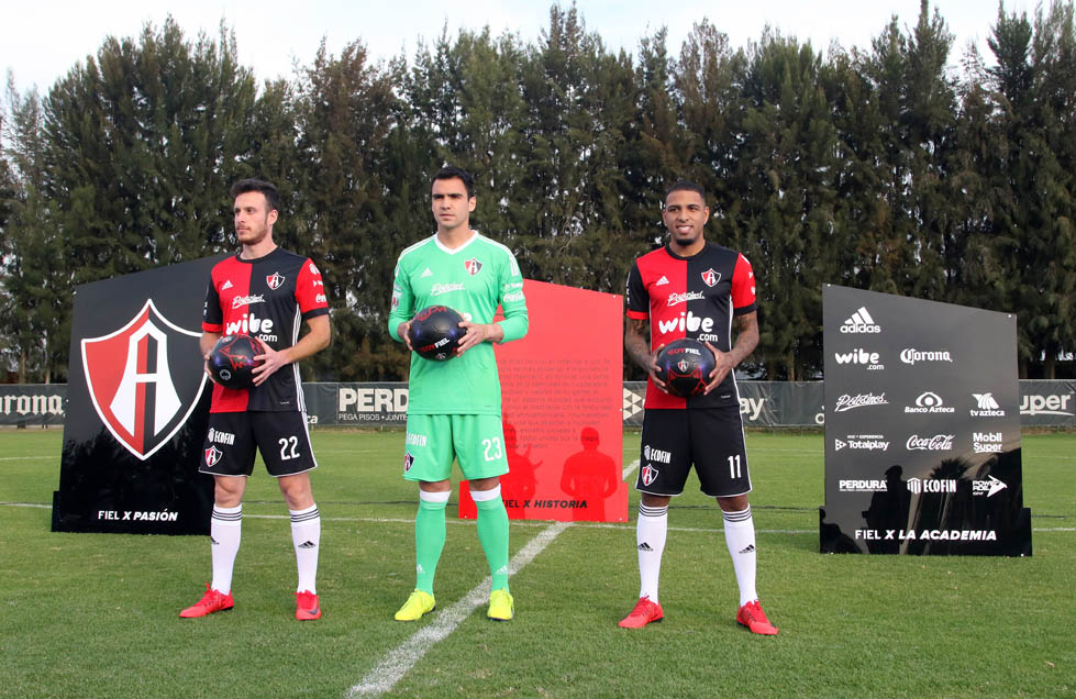 Ángelo Henríquez, Cristopher Toselli y Alexi Gómez se señaló como jugadores de calidad comprobada